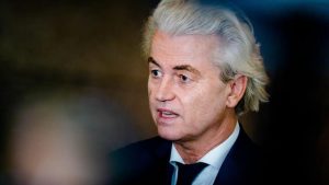 Geert Wilders’e tepki yağdı