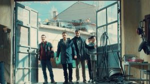 Gönül Dağı 16. bölüm 2. fragmanı yayınlandı
