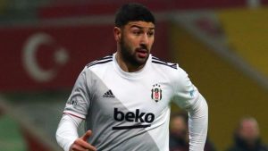 Güven Yalçın Lecce’ye kiralandı