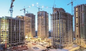 Yeni inşa edilecek binalara ‘Yağmur suyu toplama sistemi’ kurulacak