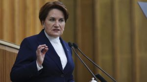 İYİ Parti Genel Başkanı Akşener’den 28 Şubat açıklaması
