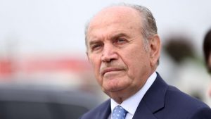 Kadir Topbaş hayatını kaybetti