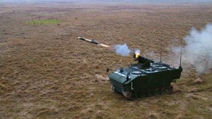 Tank avcıları sahadaki riskleri azaltacak