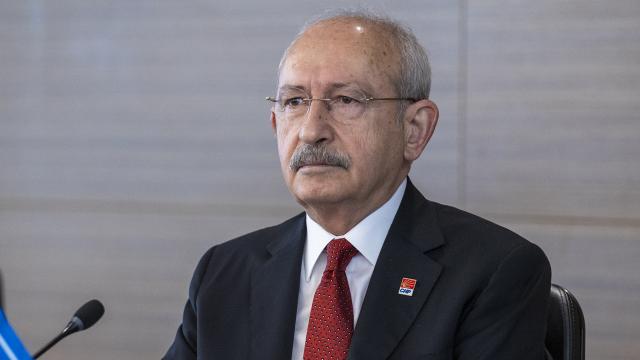Kılıçdaroğlu, örgütlerin sorunlarını dinlemek için sahaya iniyor
