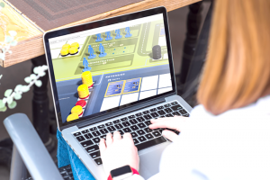 Geleceğin yöneticileri bu uygulamayla öne geçecek…