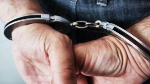 Mavi bültenle aranan DEAŞ’lı terörist sınırda yakalandı