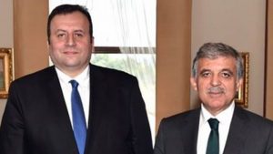 Abdullah Gül cephesinde Boğaziçi Üniversitesi çatlağı! İstifa etti