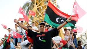 Libya’da Türk Başbakan: Libya-Türkiye İlişkilerindeki Tarihsel Bağlar