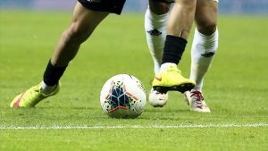 Bölgesel Amatör Ligi 17 Nisan’da başlayacak