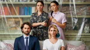 Masumlar Apartmanı’nda sürpriz veda: Başarılı oyuncu diziden ayrılıyor