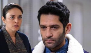 Masumlar Apartmanı Naci (Tansel Öngel) diziden ayrılacak mı? Masumlar Apartmanı Naci’nin hastalığı nedir?