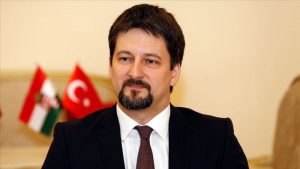”Türkiye’nin başarısını tüm dünya gördü” dedi ve vurguladı: Avrupa Birliği Türkiye’yi kaybetmemeli