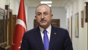 Çavuşoğlu’ndan “Ermenistan” açıklaması: Darbelere karşıyız, şiddetle kınıyoruz