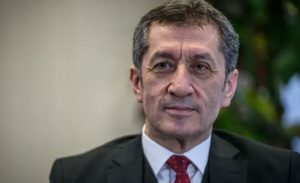 Türkiye’de öğretmenlerin aşılanmasına başlandı