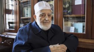 Muhammed Emin Saraç vefat etti