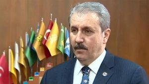 BBP Başkanı Destici: Yasaların işlemesi için dokunulmazlıklar kaldırılmalı
