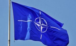 Türk-Yunan heyetleri NATO Karargahı’nda bir araya geldi