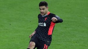 Ozan Kabak, Şampiyonlar Ligi’nde haftanın 11’inde