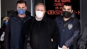 Özlem Zengin’e hakaret eden kişi tutuklandı