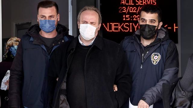 Özlem Zengin’e hakaret eden kişi tutuklandı