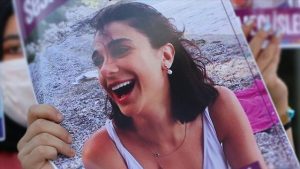 Pınar Gültekin davasında tutuklu sanık Mertcan Avcı’nın tahliyesine itiraz