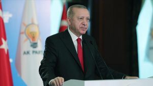 Türkiye Mart’ta Kademeli Normalleşmeye Başlayacak