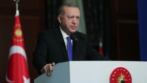 “Gençlerimizin arasına nifak tohumlarının ekilmesine izin vermeyeceğiz”