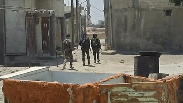 Sincar, yapılan anlaşmaya rağmen teröristlerden temizlenemedi
