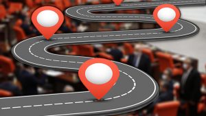 Yeni Anayasada Yol Haritası