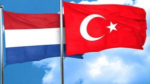 Hollanda ‘Sözde Ermeni Soykırımı’nı, temcit plavı gibi yeniden gündeme taşıdılar