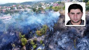 PKK’nın orman yangını talimatını veren sözde yönetici etkisiz hale getirildi