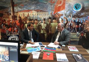 Yerli Sanayi Milli Ekonomi ve Meslek liseleri