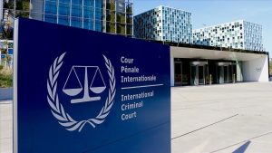 Uluslararası Ceza Mahkemesi’nden Filistin Kararı