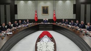 Kabine toplantısında koronavirüs tedbirleri ele alınacak