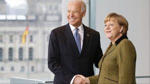 Biden Münih Güvenlik Konferansı’na Katılacak