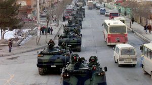 28 Şubat Muhafazakarlara Ait Bir Konu mu?