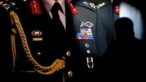 Kripto general nasıl çözüldü?