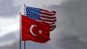 Türk-Amerikan İlişkileri Yol Ayrımında mı?