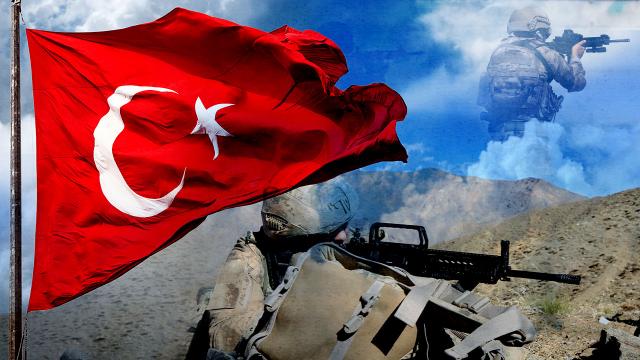 Gara’da 3 terörist etkisiz hale getirildi