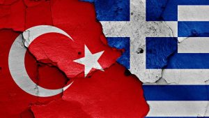 Türkiye ve Yunanistan askeri heyetleri NATO’da bir araya geldi