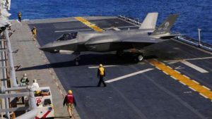 Milli uçak gemisi projesi uzun ve zorlu bir yol