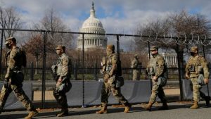 Biden baskı altında: ABD’de iç güvenlik tehdidi alarm veriyor