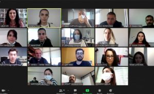 UTİB’den Kurumsa Karbon Ayakizi Eğitim