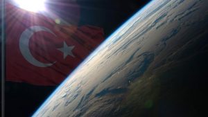 Türkiye’nin Uzay Programı bugün tanıtılacak