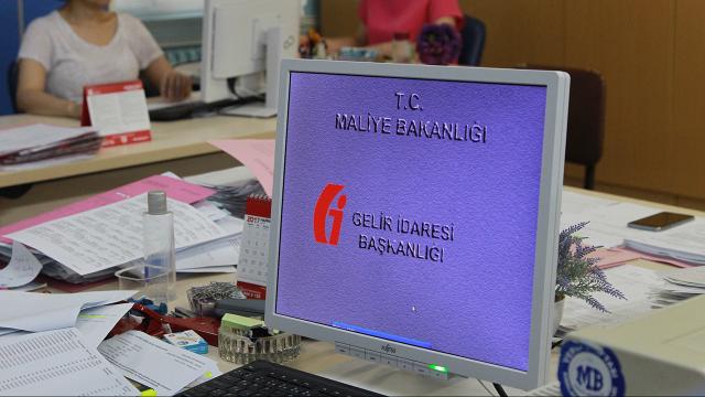 Borcunu yapılandırmak isteyenler kısıtlamadan muaf