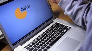 YKS başvuru kılavuzu yayımlandı
