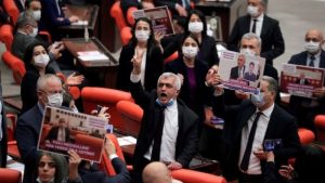 HEP’ten HDP’ye 30 yılda neler yaşandı?