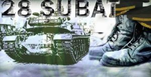 Küresel planda 28 Şubat darbesinin içeriği