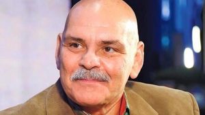 Son dakika haberi: Usta oyuncu Rasim Öztekin hayatını kaybetti…