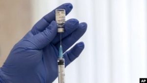 Avrupa İlaç Dairesi Rus Aşısını İncelemeye Aldı